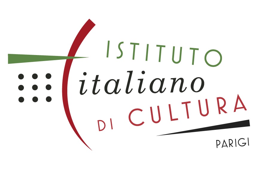 logo institut culturel italien