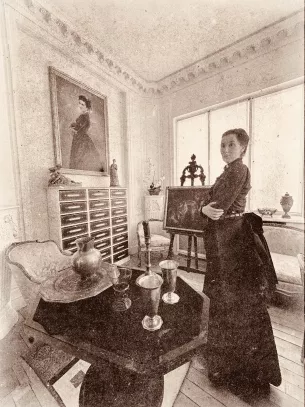 chambre nélie