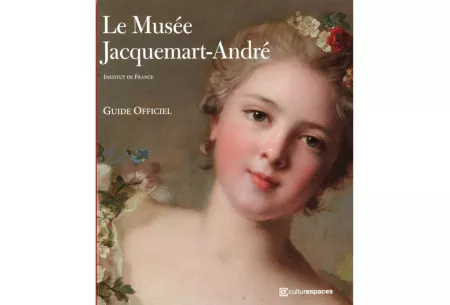 Livre guide du musée