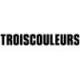 Troiscouleurs