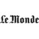 Le Monde logo