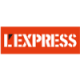 L'Express logo