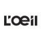 L'oeil logo