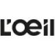 L'Oeil logo